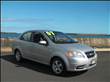 2007 Chevrolet Aveo