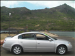 2005 Nissan Altima