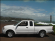 2004 Nissan Frontier