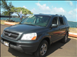 2003 Honda Pilot