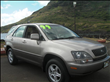 1999 Lexus RX 300