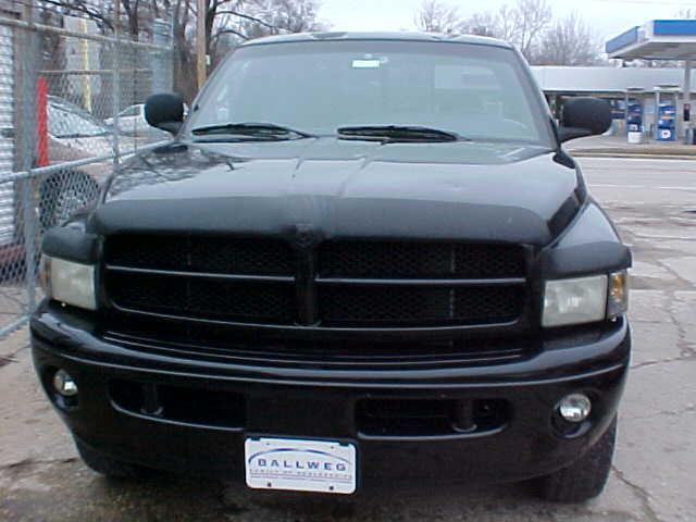 2000 Dodge Ram 1500 for sale