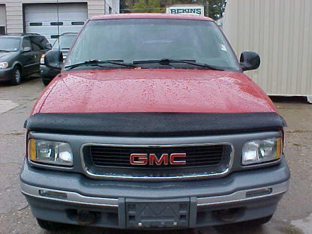 1994 GMC Sonoma