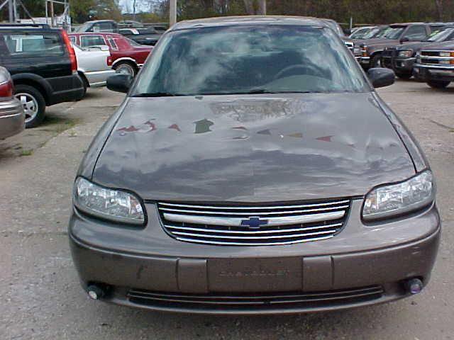 2002 Chevrolet Malibu for sale
