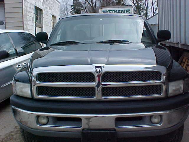 2000 Dodge Ram 1500 for sale