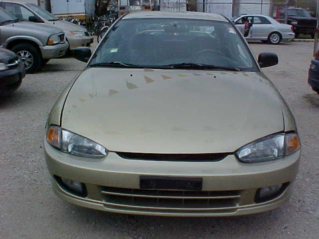 1997 Mitsubishi Mirage for sale