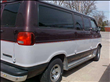 1997 Dodge Ram Wagon