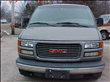2001 GMC Savana