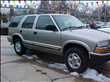 2000 Chevrolet Blazer