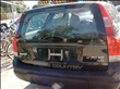 2001 Volvo V70 XC