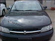 1999 Nissan Altima