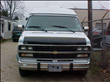 1995 Chevrolet G20