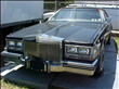 1984 Cadillac Seville
