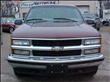 1997 Chevrolet Suburban