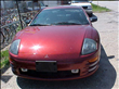 2001 Mitsubishi Eclipse