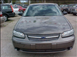 2002 Chevrolet Malibu