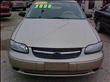 2002 Chevrolet Malibu