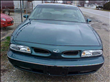 1997 Oldsmobile Eighty Eight