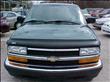 1999 Chevrolet Blazer