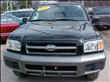 1999 Nissan Pathfinder