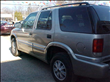 2001 GMC Jimmy