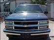 1999 Chevrolet Tahoe
