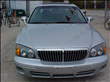 2002 Hyundai XG350