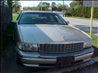 1995 Cadillac Deville