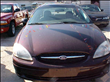 2001 Ford Taurus