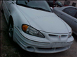1999 Pontiac Grand Am