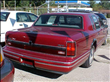 1994 Lincoln Town Car