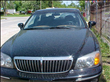 2001 Hyundai XG300