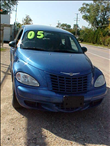 2005 Chrysler PT Cruiser