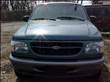 1997 Ford Explorer Sport
