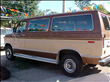 1991 Ford Club Wagon