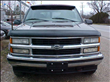 1998 Chevrolet Suburban