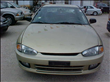 1997 Mitsubishi Mirage
