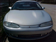 1995 Mitsubishi Eclipse