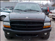 2001 Dodge Dakota