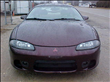 1997 Mitsubishi Eclipse