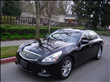 2011 Infiniti G37