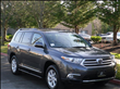 2011 Toyota Highlander