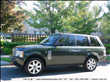 2005 Land Rover Range Rover