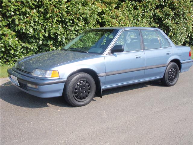 1990 Honda Civic for sale