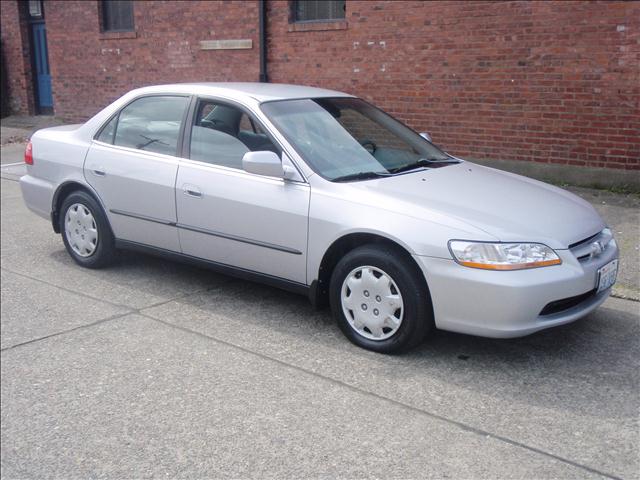 1999 Honda Accord for sale