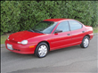 1998 Plymouth Neon