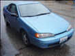 1992 Toyota Paseo