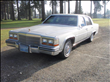 1986 Cadillac Fleetwood Brougham