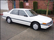 1987 Honda Accord