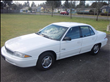 1996 Buick Skylark